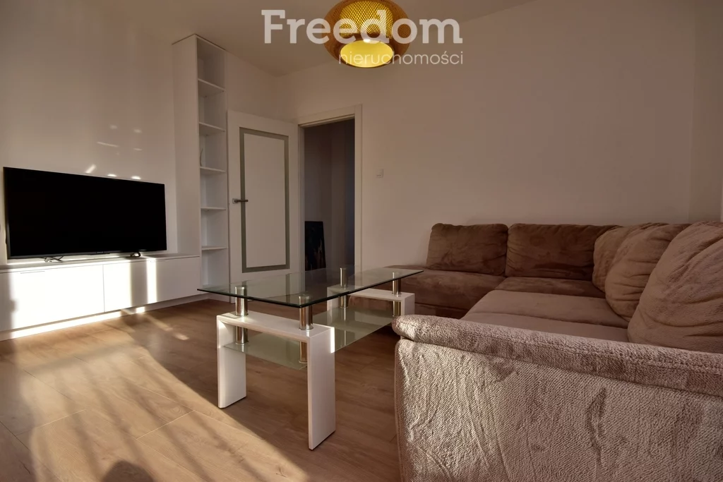 2 pokoje, mieszkanie 47,00 m², piętro 4, oferta nr , 7128/3685/OMW, Konin, Topazowa