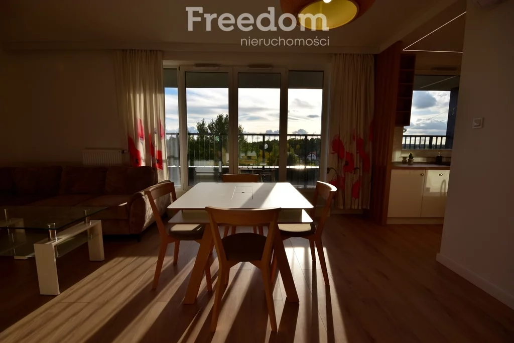 2 pokoje, mieszkanie 47,00 m², piętro 4, oferta nr , 7128/3685/OMW, Konin, Topazowa