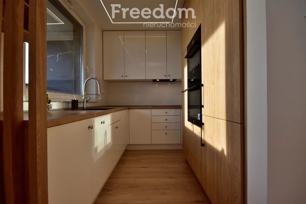 2 pokoje, mieszkanie 47,00 m², piętro 4, oferta nr , 7128/3685/OMW, Konin, Topazowa