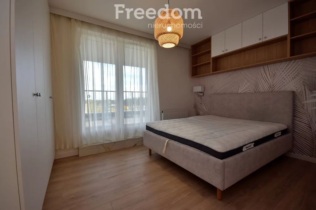 2 pokoje, mieszkanie 47,00 m², piętro 4, oferta nr , 7128/3685/OMW, Konin, Topazowa
