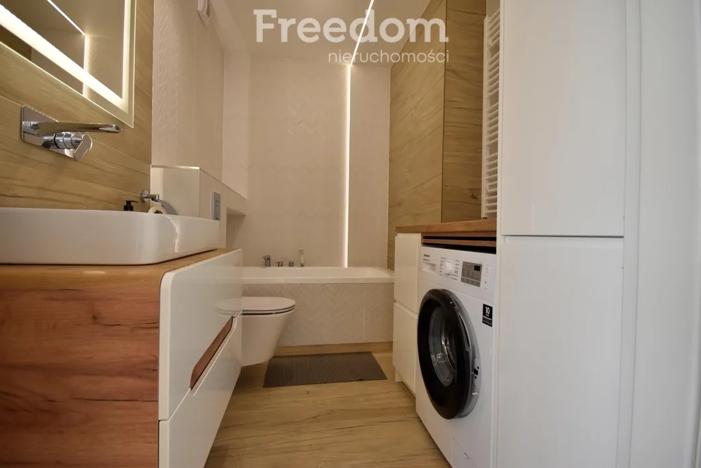 2 pokoje, mieszkanie 47,00 m², piętro 4, oferta nr , 7128/3685/OMW, Konin, Topazowa