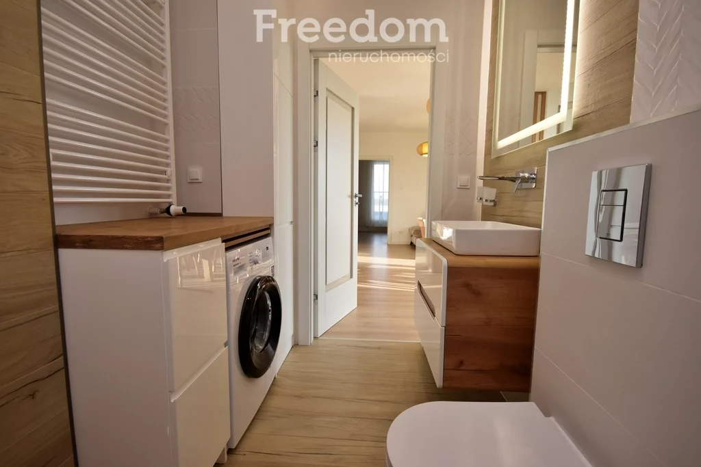 2 pokoje, mieszkanie 47,00 m², piętro 4, oferta nr , 7128/3685/OMW, Konin, Topazowa