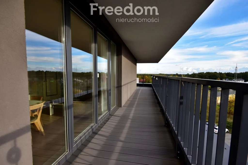 2 pokoje, mieszkanie 47,00 m², piętro 4, oferta nr , 7128/3685/OMW, Konin, Topazowa
