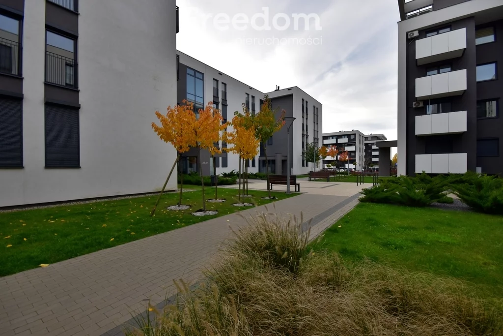 2 pokoje, mieszkanie 47,00 m², piętro 4, oferta nr , 7128/3685/OMW, Konin, Topazowa