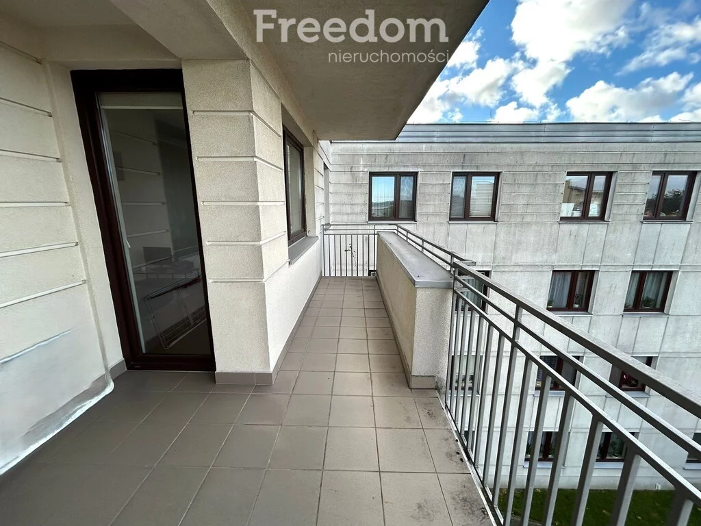 Apartamenty 7140/3685/OMW Mińsk Mazowiecki Toruńska