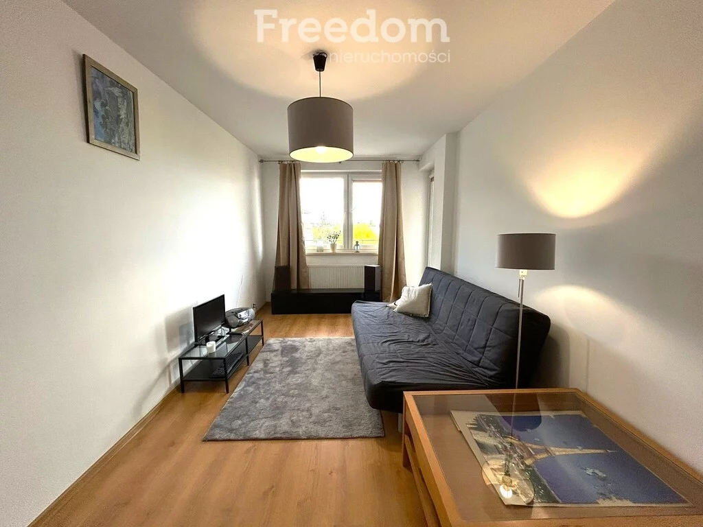 2 pokoje, mieszkanie 47,00 m², piętro 3, oferta nr , 7140/3685/OMW, Mińsk Mazowiecki, Toruńska
