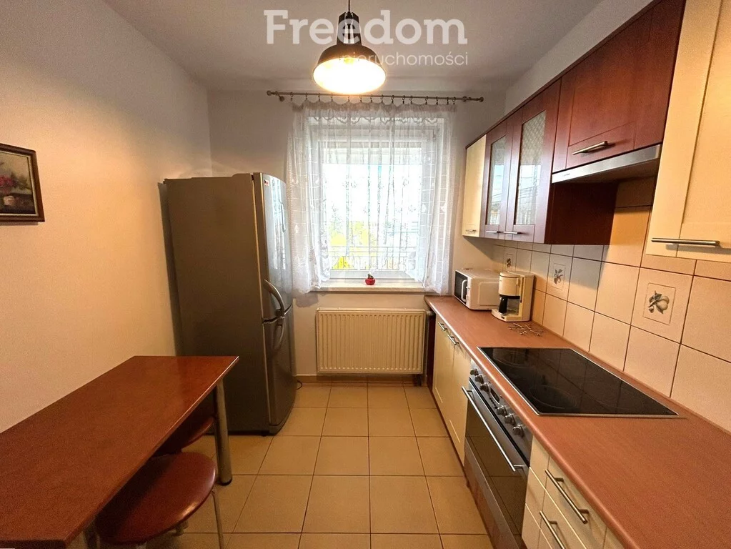 2 pokoje, mieszkanie 47,00 m², piętro 3, oferta nr , 7140/3685/OMW, Mińsk Mazowiecki, Toruńska