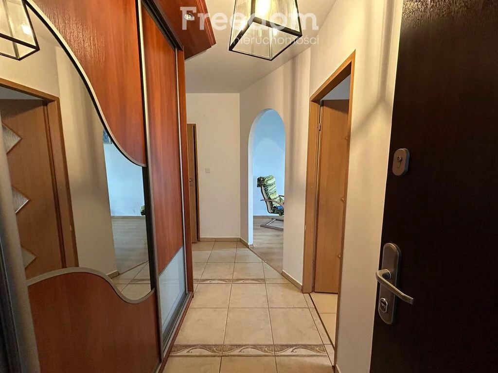 2 pokoje, mieszkanie 47,00 m², piętro 3, oferta nr , 7140/3685/OMW, Mińsk Mazowiecki, Toruńska