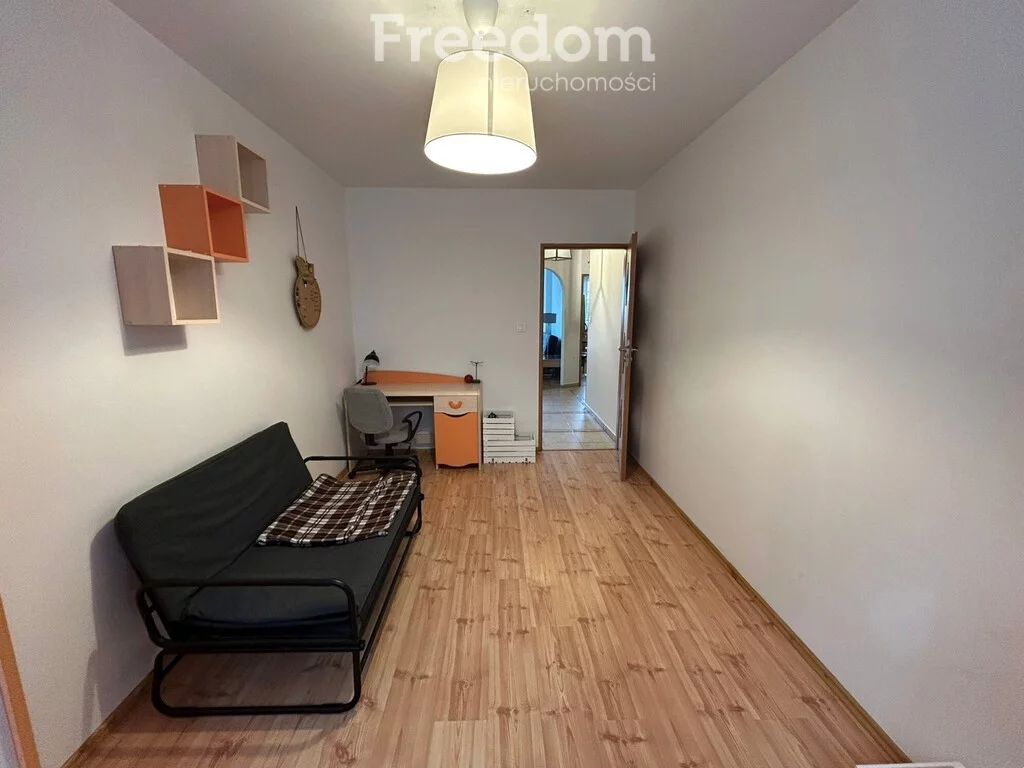 2 pokoje, mieszkanie 47,00 m², piętro 3, oferta nr , 7140/3685/OMW, Mińsk Mazowiecki, Toruńska