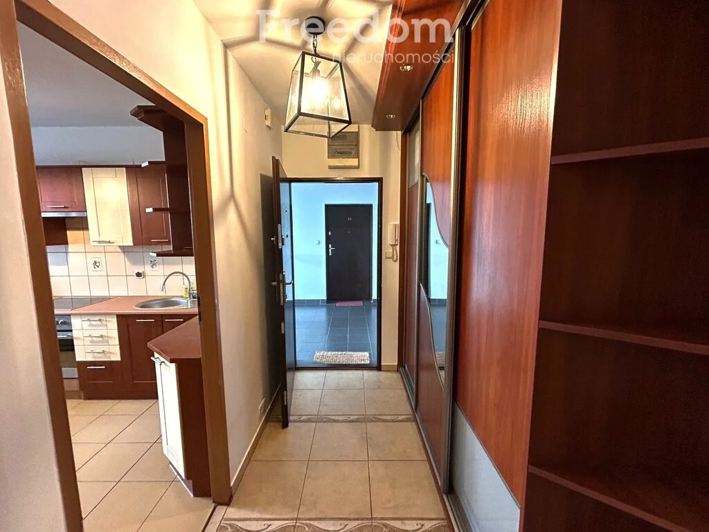 2 pokoje, mieszkanie 47,00 m², piętro 3, oferta nr , 7140/3685/OMW, Mińsk Mazowiecki, Toruńska