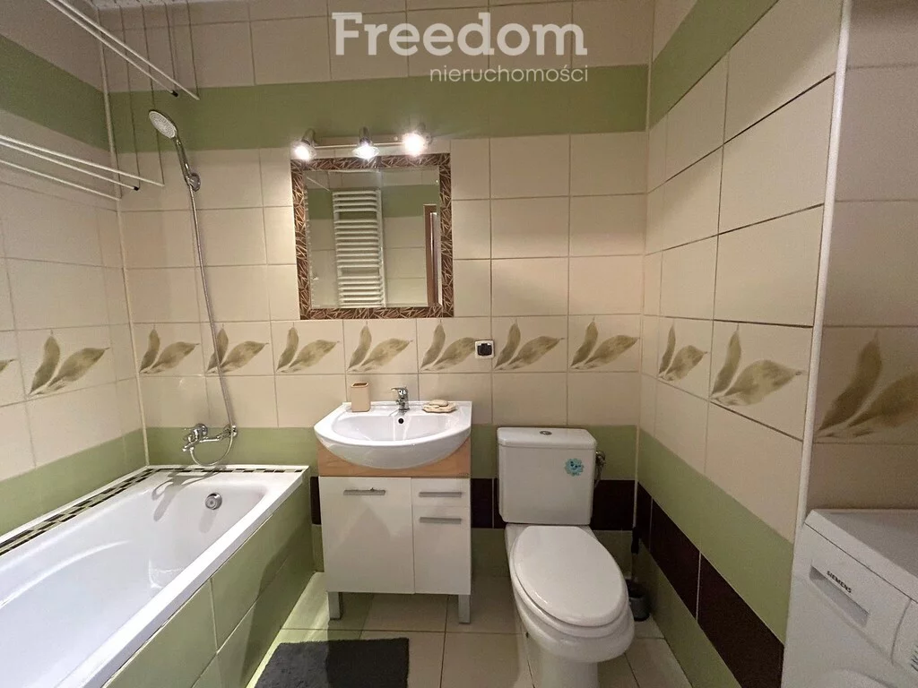 2 pokoje, mieszkanie 47,00 m², piętro 3, oferta nr , 7140/3685/OMW, Mińsk Mazowiecki, Toruńska