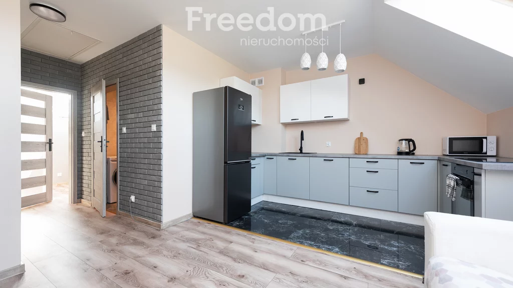 Apartamenty 6946/3685/OMW Trąbki Wielkie