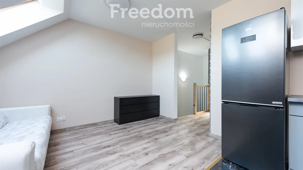 2 pokoje, mieszkanie 35,00 m², piętro 1, oferta nr , 6946/3685/OMW, Trąbki Wielkie
