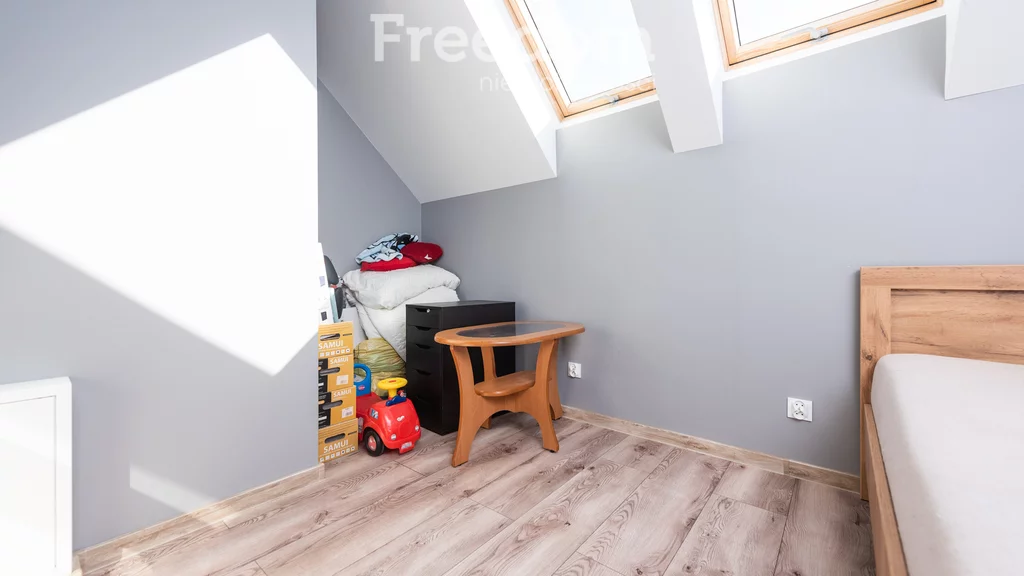 2 pokoje, mieszkanie 35,00 m², piętro 1, oferta nr , 6946/3685/OMW, Trąbki Wielkie