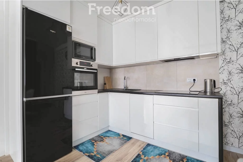 2 pokoje, mieszkanie 47,30 m², piętro 3, oferta nr , 7029/3685/OMW, Nidzica, Traugutta