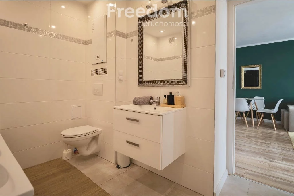2 pokoje, mieszkanie 47,30 m², piętro 3, oferta nr , 7029/3685/OMW, Nidzica, Traugutta
