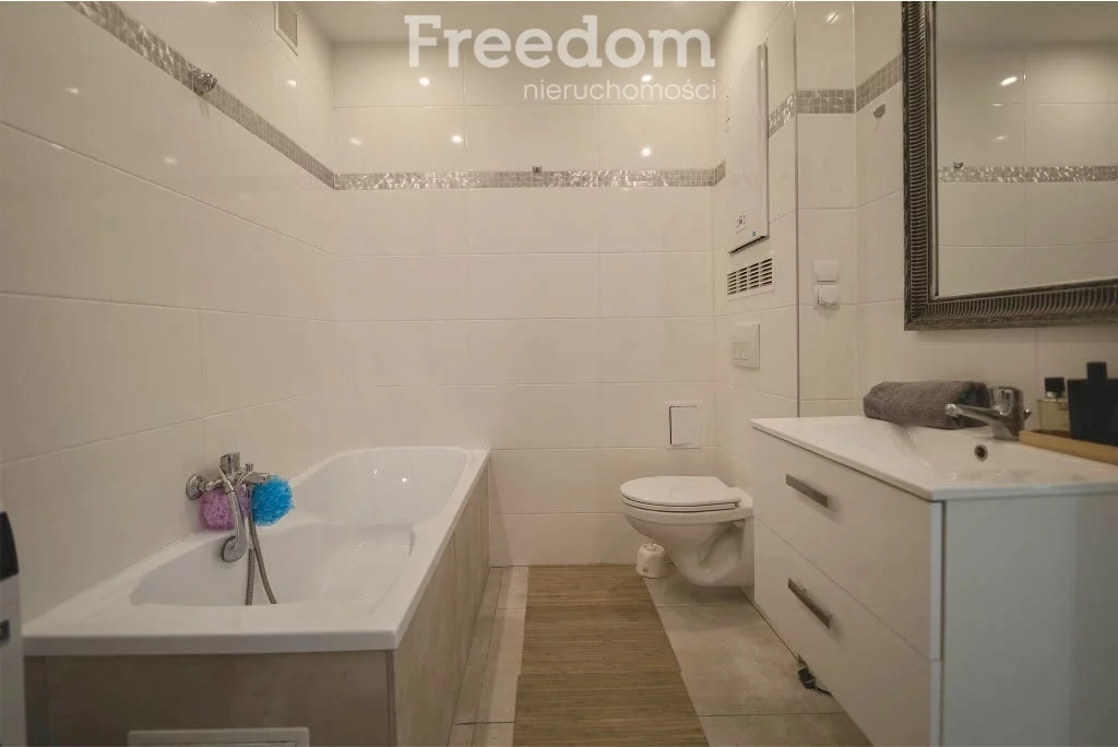 2 pokoje, mieszkanie 47,30 m², piętro 3, oferta nr , 7029/3685/OMW, Nidzica, Traugutta