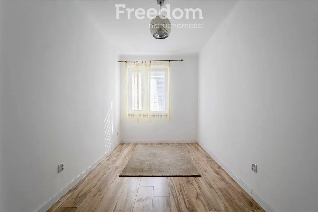 2 pokoje, mieszkanie 47,30 m², piętro 3, oferta nr , 7029/3685/OMW, Nidzica, Traugutta