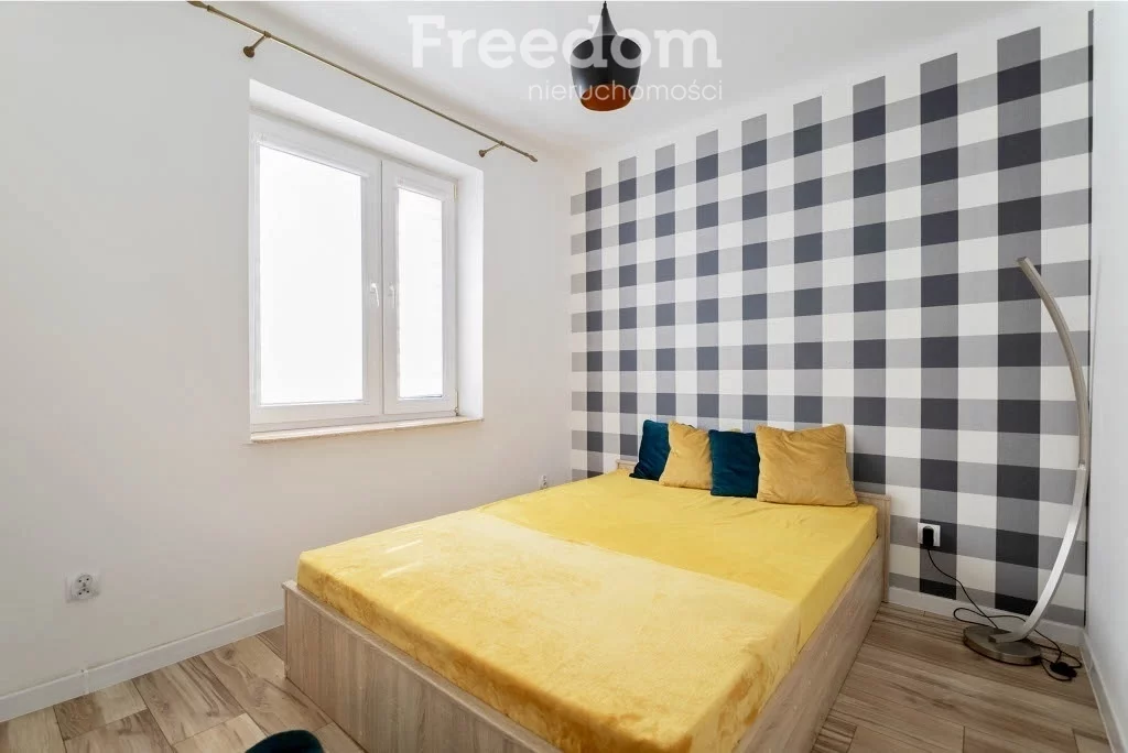 2 pokoje, mieszkanie 47,30 m², piętro 3, oferta nr , 7029/3685/OMW, Nidzica, Traugutta