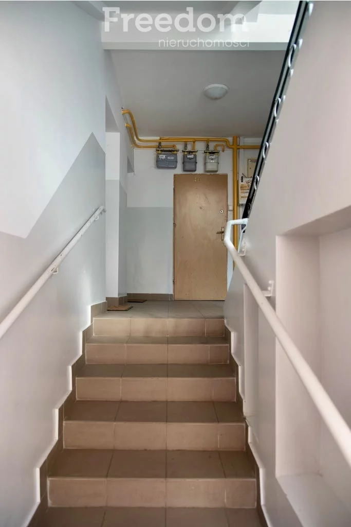 2 pokoje, mieszkanie 47,30 m², piętro 3, oferta nr , 7029/3685/OMW, Nidzica, Traugutta