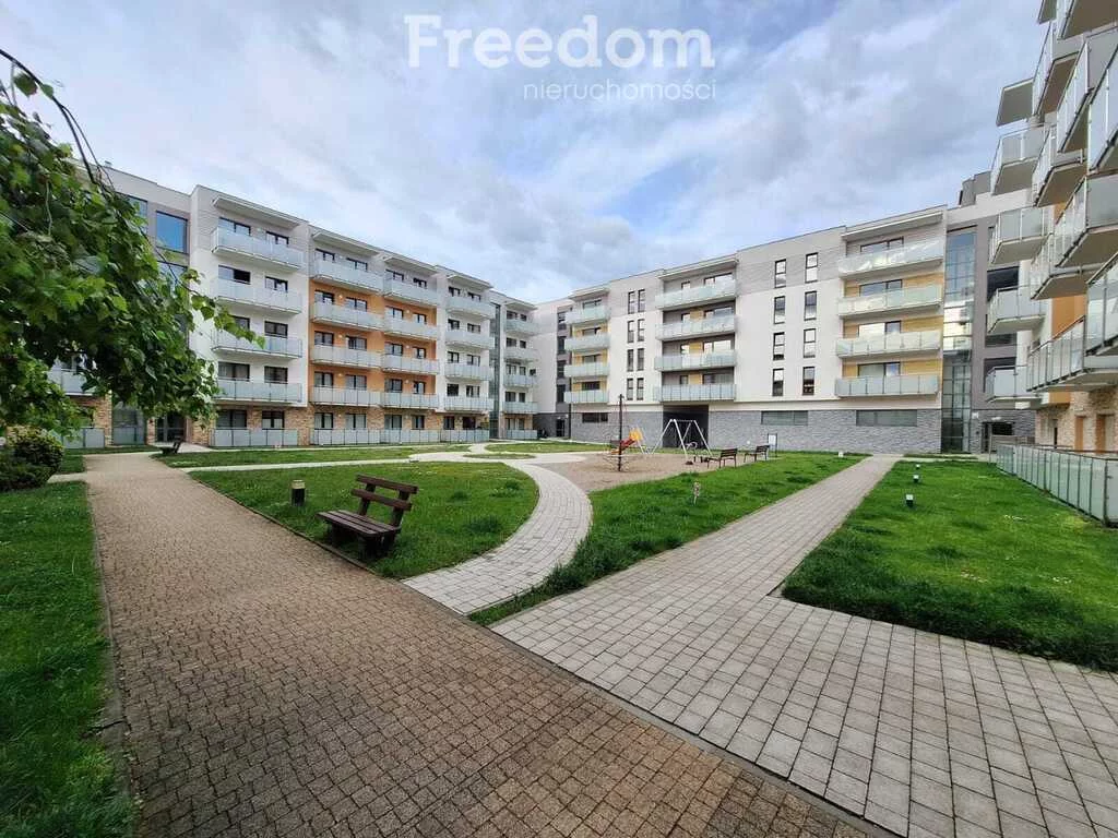 Apartamenty 4013/3685/OMW Kołobrzeg Trzebiatowska