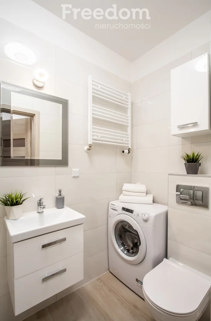 2 pokoje, mieszkanie 31,00 m², piętro 2, oferta nr , 4013/3685/OMW, Kołobrzeg, Trzebiatowska