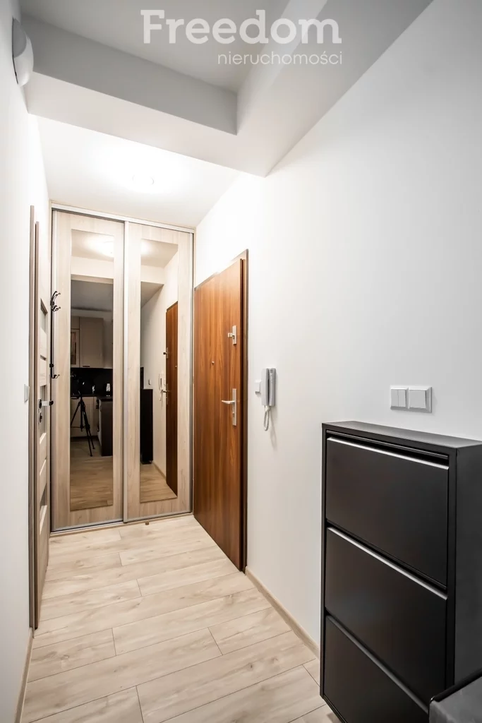 2 pokoje, mieszkanie 31,00 m², piętro 2, oferta nr , 4013/3685/OMW, Kołobrzeg, Trzebiatowska