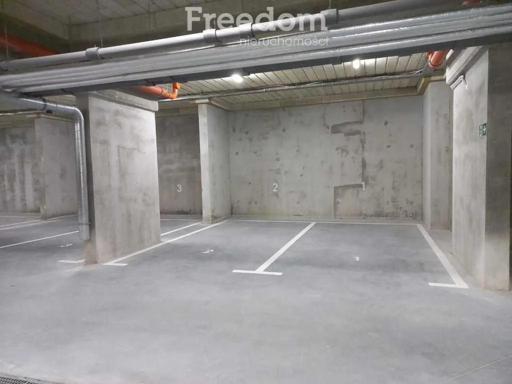 2 pokoje, mieszkanie 31,00 m², piętro 2, oferta nr , 4013/3685/OMW, Kołobrzeg, Trzebiatowska