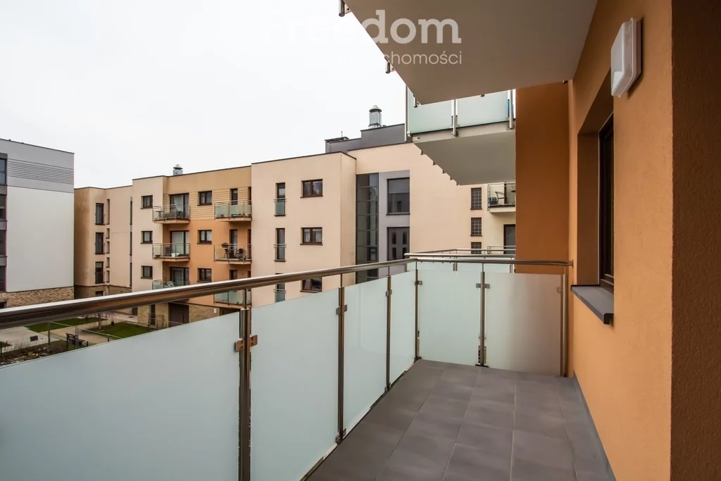 2 pokoje, mieszkanie 31,00 m², piętro 2, oferta nr , 4013/3685/OMW, Kołobrzeg, Trzebiatowska