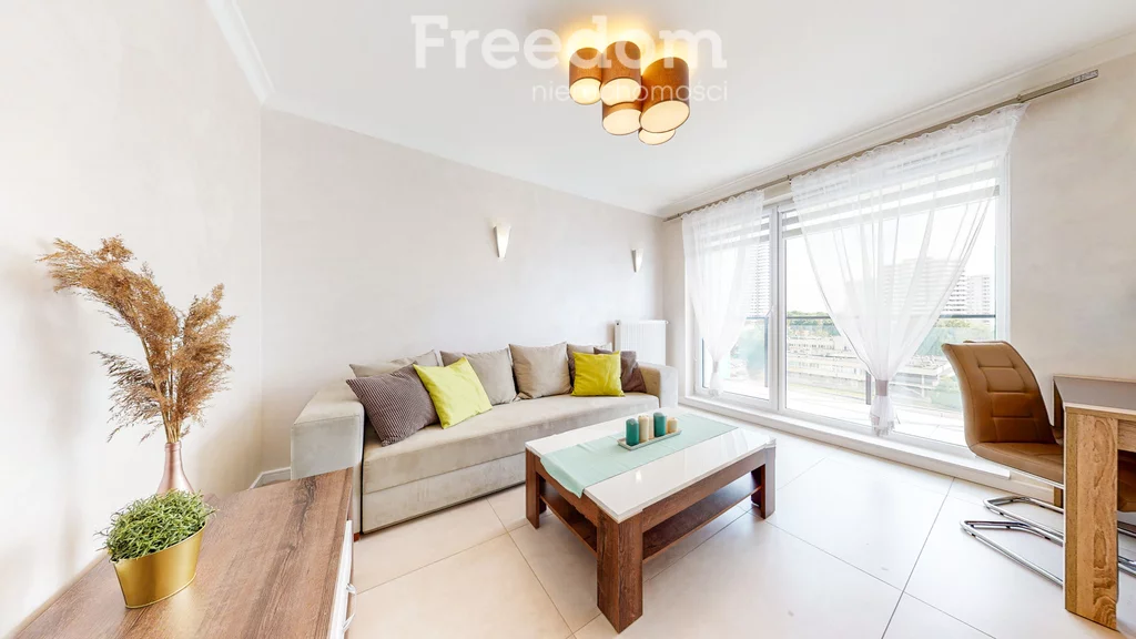 Apartamenty 6955/3685/OMW Katowice Tysiąclecia