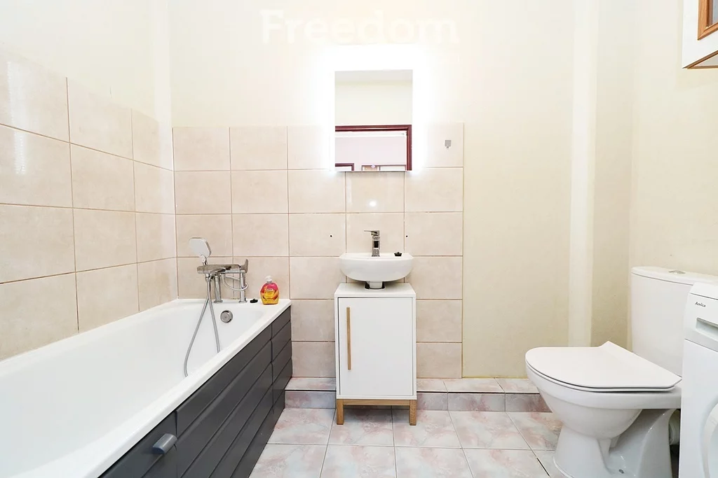 2 pokoje, mieszkanie 43,00 m², piętro 2, oferta nr , 6555/3685/OMW, Białystok, Upalna