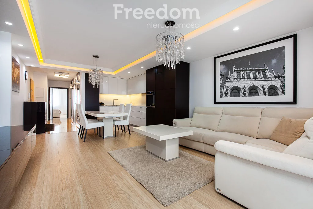 Apartamenty 7046/3685/OMW Pruszcz Gdański Wacława Rzewuskiego