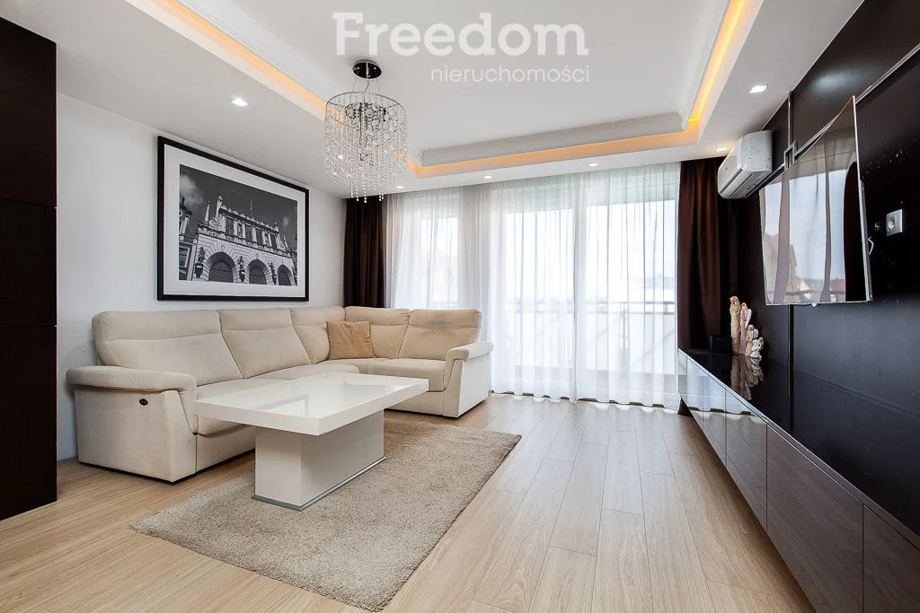2 pokoje, mieszkanie 68,00 m², piętro 2, oferta nr , 7046/3685/OMW, Pruszcz Gdański, Wacława Rzewuskiego
