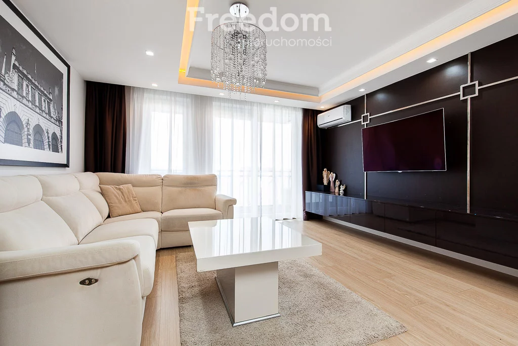 2 pokoje, mieszkanie 68,00 m², piętro 2, oferta nr , 7046/3685/OMW, Pruszcz Gdański, Wacława Rzewuskiego