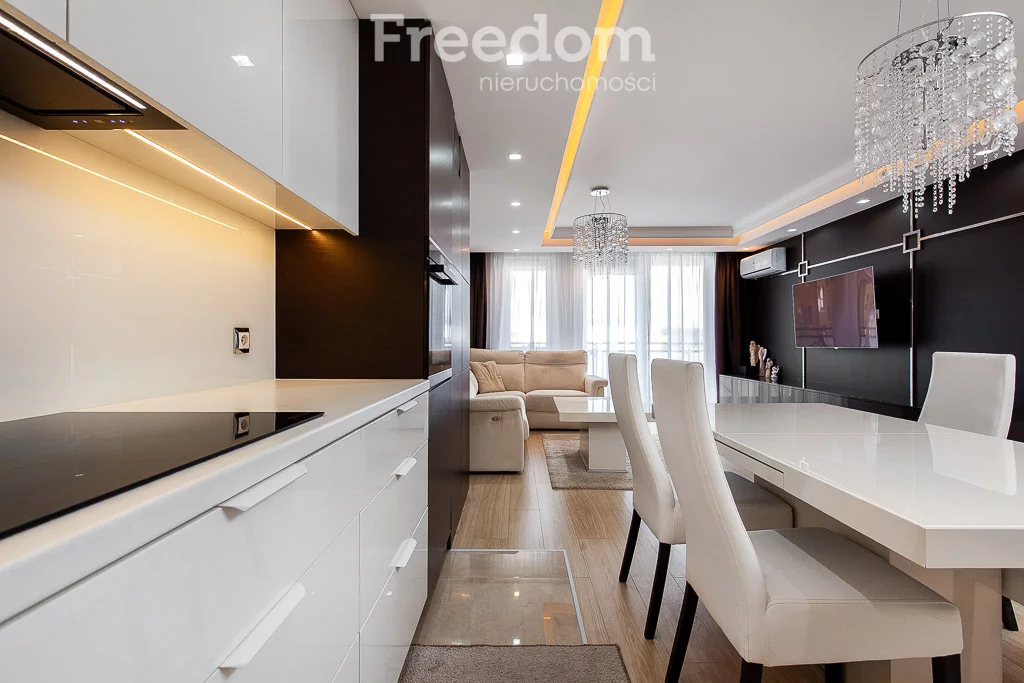 2 pokoje, mieszkanie 68,00 m², piętro 2, oferta nr , 7046/3685/OMW, Pruszcz Gdański, Wacława Rzewuskiego