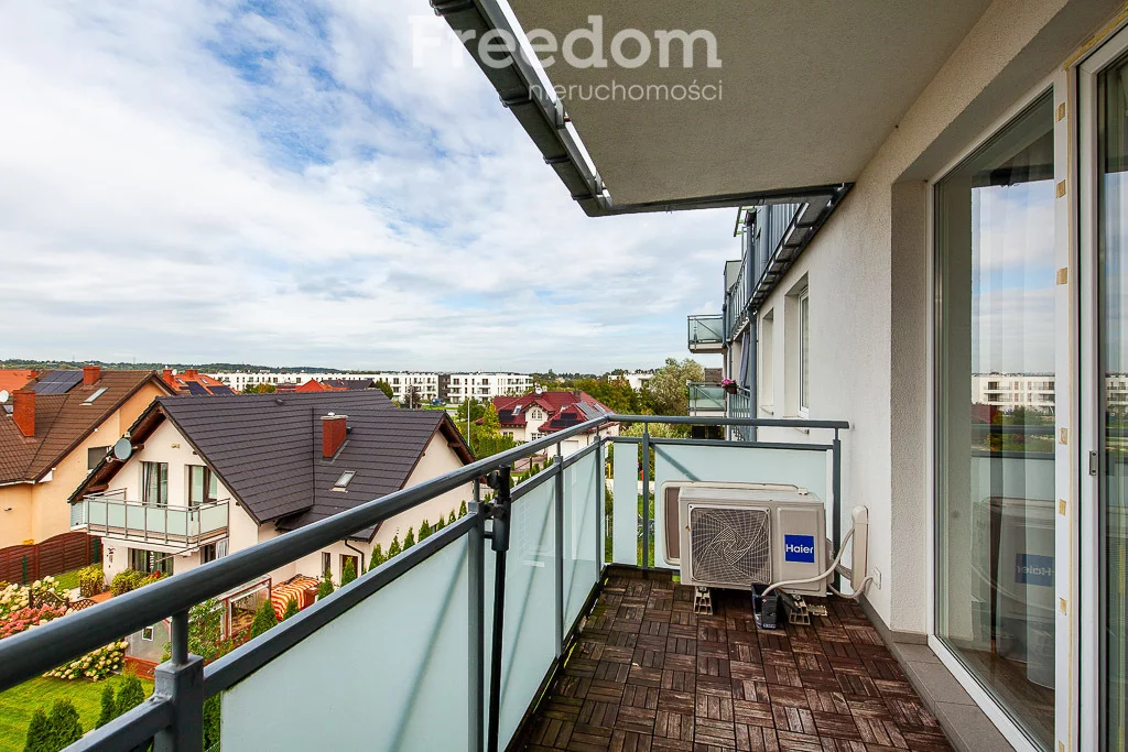 2 pokoje, mieszkanie 68,00 m², piętro 2, oferta nr , 7046/3685/OMW, Pruszcz Gdański, Wacława Rzewuskiego