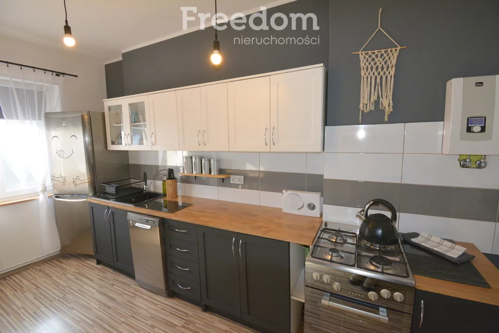 2 pokoje, mieszkanie 47,50 m², piętro 2, oferta nr , 5104/3685/OMW, Gliwice, Walerego Wróblewskiego