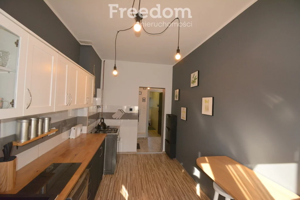 2 pokoje, mieszkanie 47,50 m², piętro 2, oferta nr , 5104/3685/OMW, Gliwice, Walerego Wróblewskiego
