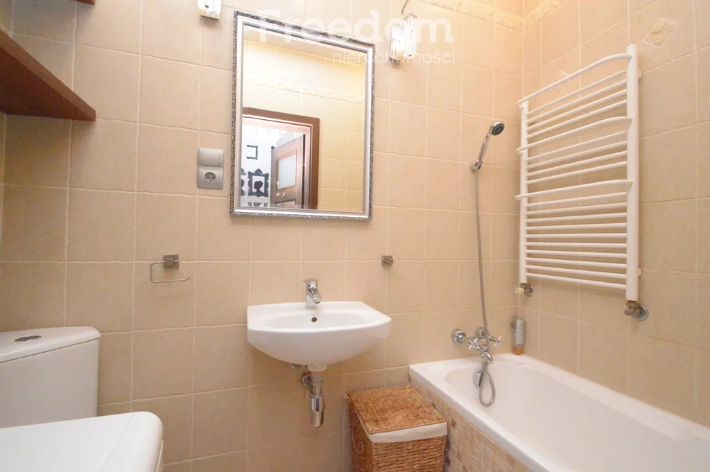2 pokoje, mieszkanie 49,00 m², piętro 2, oferta nr , 6987/3685/OMW, Olsztyn, Śródmieście, Warmińska
