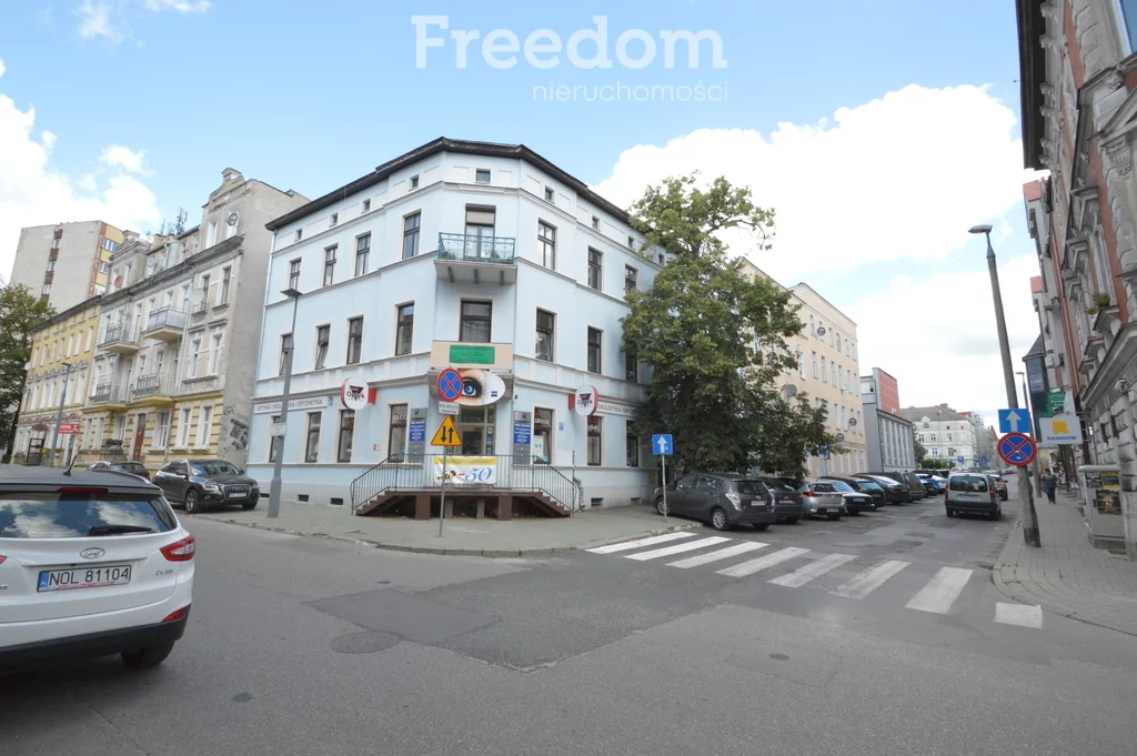 2 pokoje, mieszkanie 49,00 m², piętro 2, oferta nr , 6987/3685/OMW, Olsztyn, Śródmieście, Warmińska