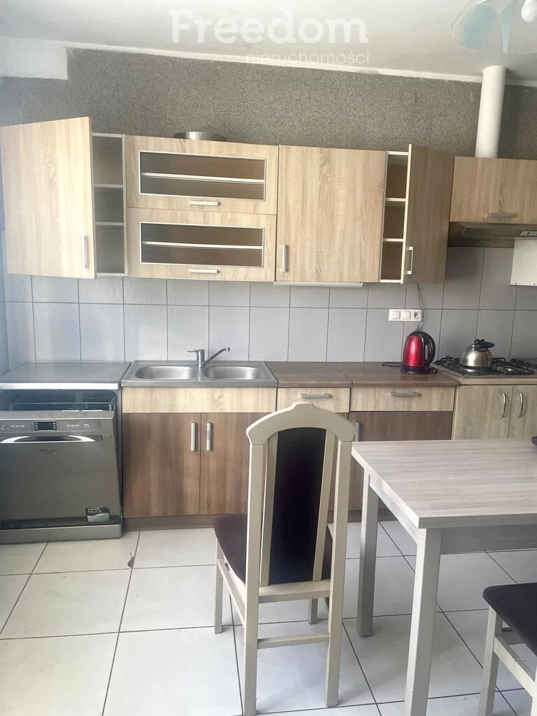 Apartamenty 6496/3685/OMW Ligota Toszecka Wiejska