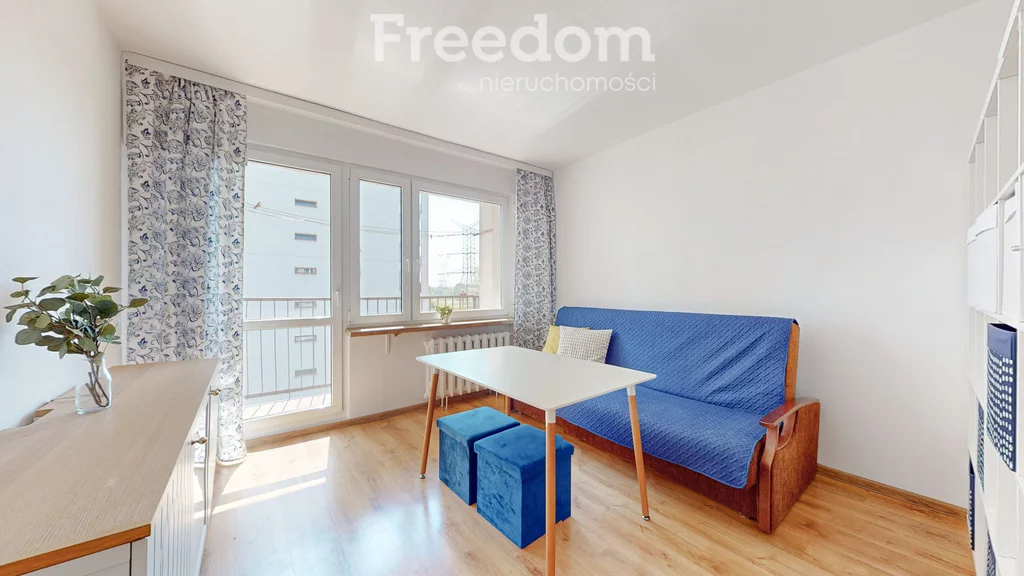 Apartamenty 6980/3685/OMW Katowice Wiertnicza