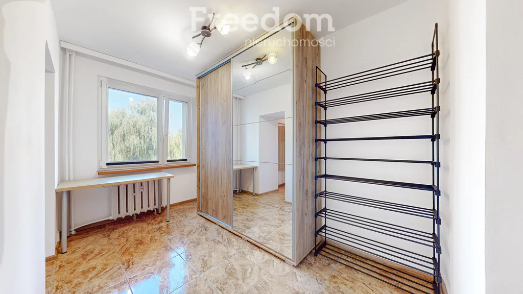 2 pokoje, mieszkanie 40,61 m², piętro 2, oferta nr , 6980/3685/OMW, Katowice, Wiertnicza