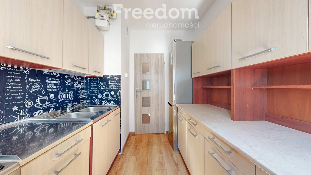 2 pokoje, mieszkanie 40,61 m², piętro 2, oferta nr , 6980/3685/OMW, Katowice, Wiertnicza