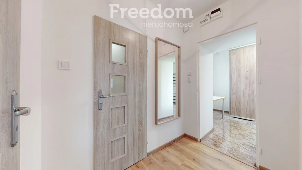 2 pokoje, mieszkanie 40,61 m², piętro 2, oferta nr , 6980/3685/OMW, Katowice, Wiertnicza