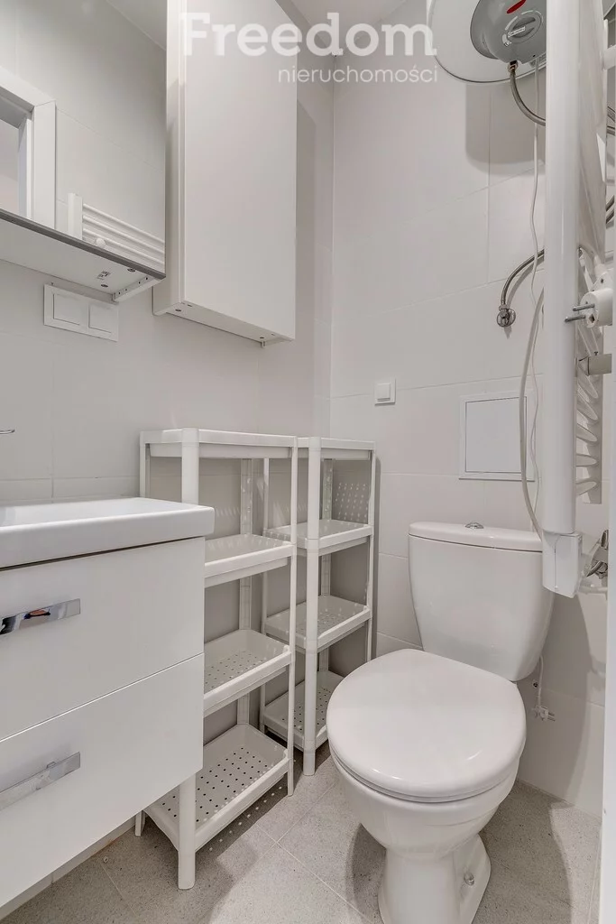2 pokoje, mieszkanie 40,79 m², piętro 1, oferta nr , 6951/3685/OMW, Katowice, Wincentego Janasa
