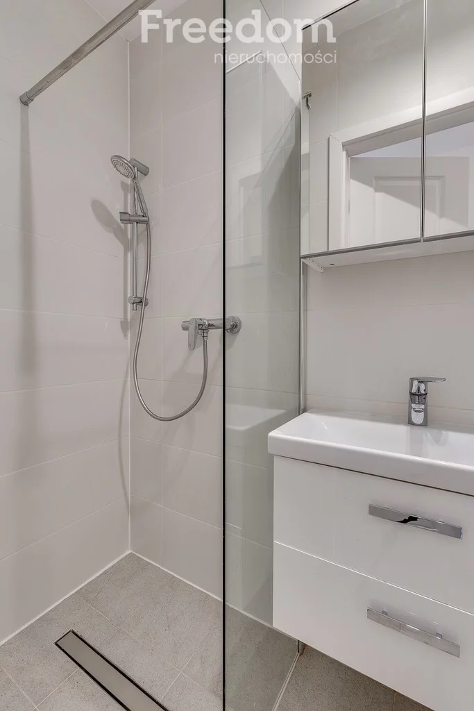 2 pokoje, mieszkanie 40,79 m², piętro 1, oferta nr , 6951/3685/OMW, Katowice, Wincentego Janasa