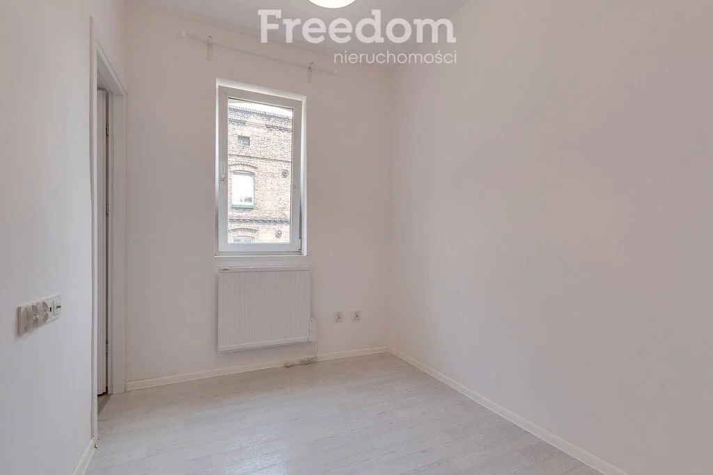 2 pokoje, mieszkanie 40,79 m², piętro 1, oferta nr , 6951/3685/OMW, Katowice, Wincentego Janasa