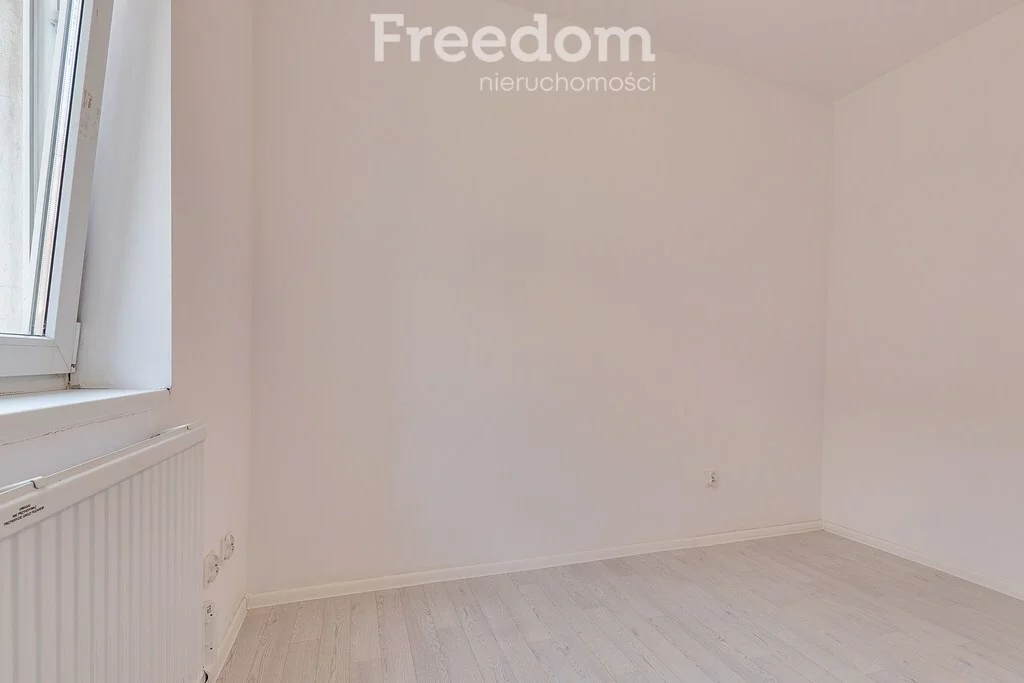 2 pokoje, mieszkanie 40,79 m², piętro 1, oferta nr , 6951/3685/OMW, Katowice, Wincentego Janasa
