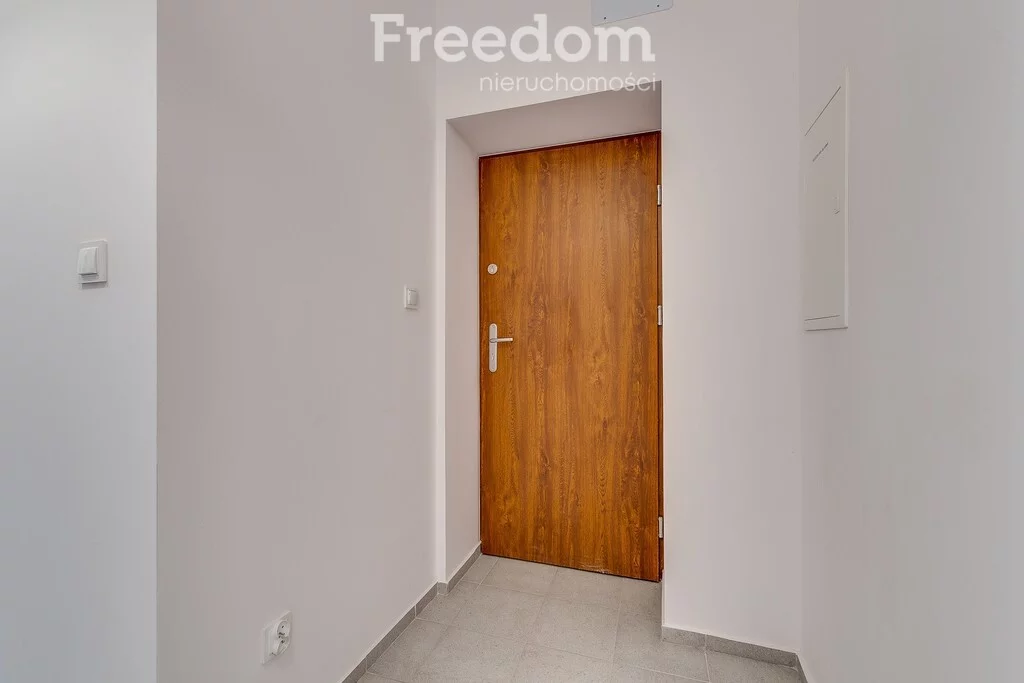 2 pokoje, mieszkanie 40,79 m², piętro 1, oferta nr , 6951/3685/OMW, Katowice, Wincentego Janasa
